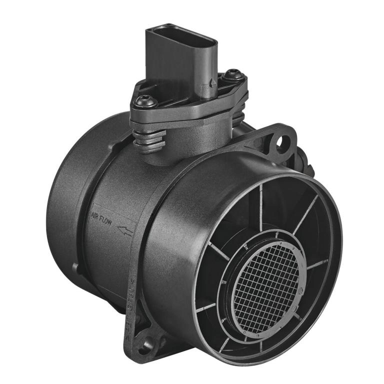 Débitmètre de masse d'air VALEO 253719